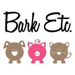 Bark, etc.