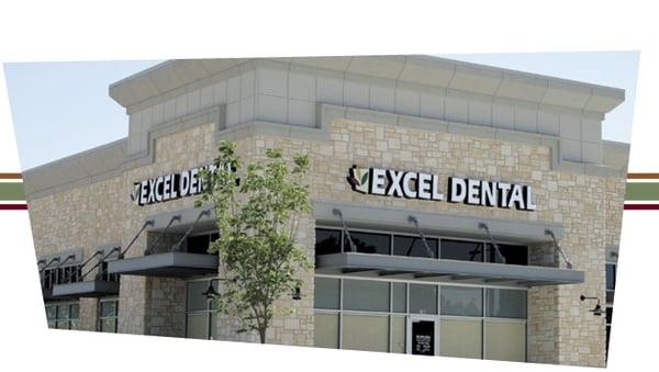 Excel Dental Care dba EDC Smiles