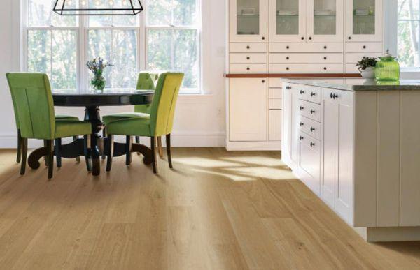 Engineered Hardwood Flooring