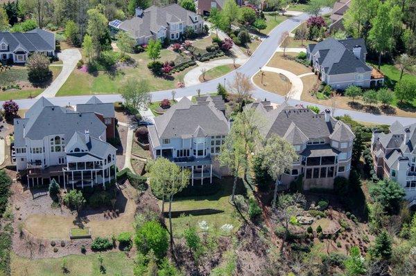 Harbour Point Yacht Club - Lake Lanier - Gainesville, GA