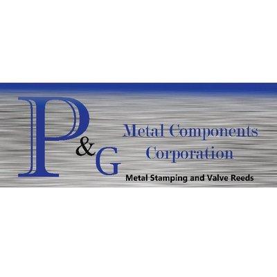 P&G Metal Components Co.