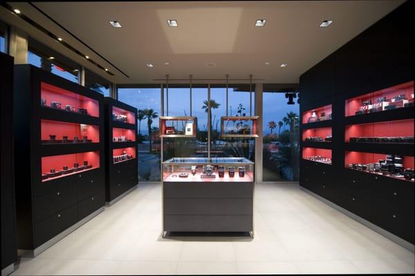 Leica Boutique