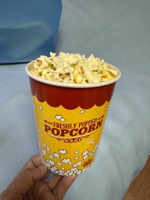 Popcorn