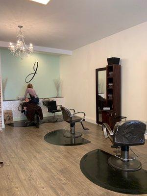 Salon Jolie