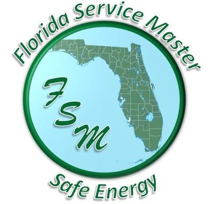 Florida Service Master DF