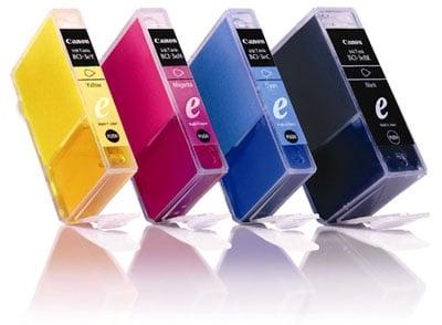 Ink cartridges for all your printing needs