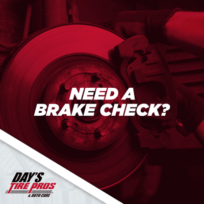 Avoid costly repairs and keep peace of mind by having your brakes checked as soon as you notice any warning signs!