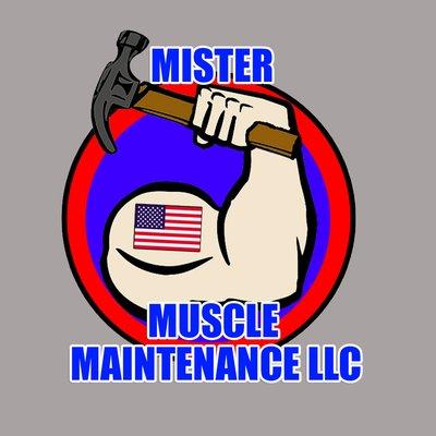 Mister Muscle Maintenance