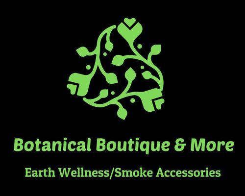 Botanical Boutique &More