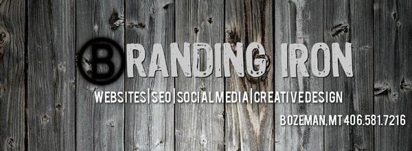 Branding Iron Marketing