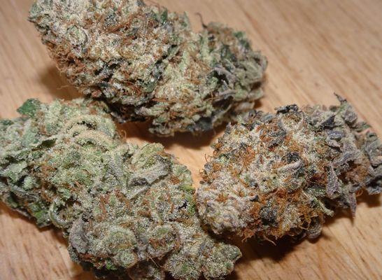 Girl scout cookies