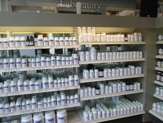 Pacifica Compounding Pharmacy