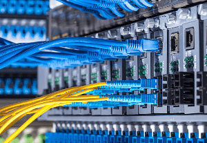 Fiber Optic Splicing