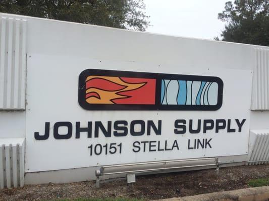 Johnson Supply