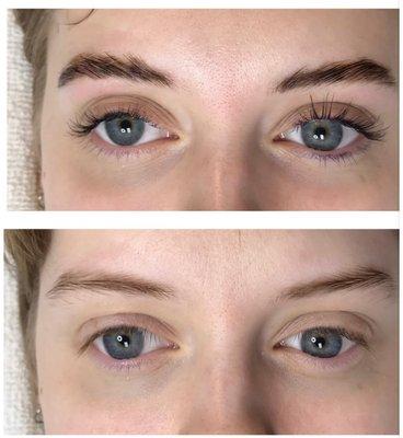 Lash Lift