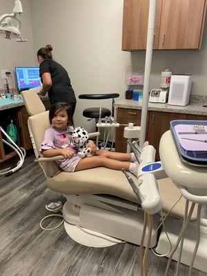 Kidtastic Pediatric Dental and Orthodontics - Gilbert