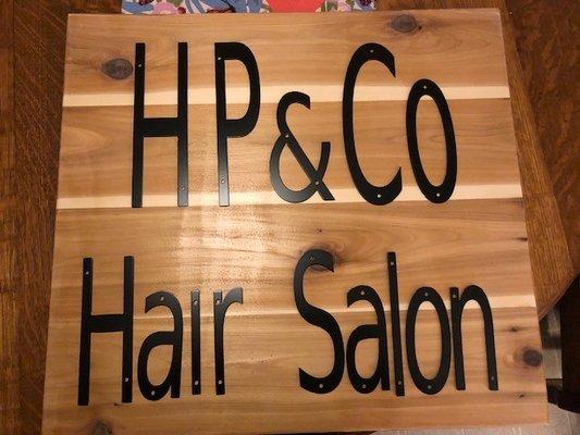 Hair Profilers (HO&Co)