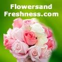 FlowersandFreshness.com