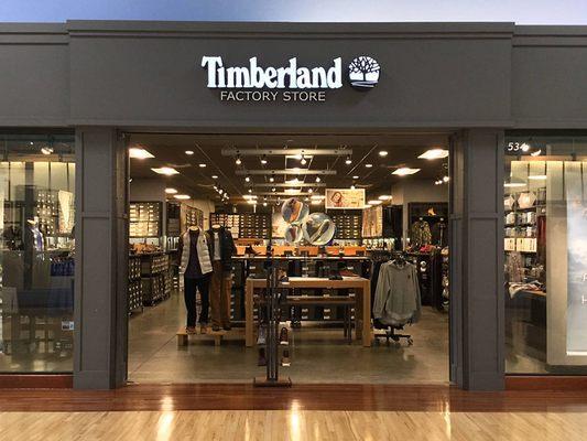 Timberland Outlet - Hanover