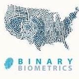 Binary Biometrics