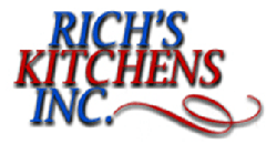 Rich's Kitchens Inc logo