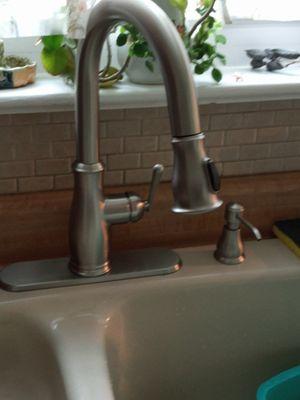 Plumbing and Faucets