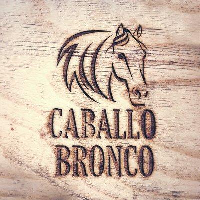 Caballo Bronco