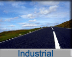 Industrial Paving