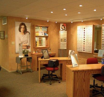 North Valley Eye Care