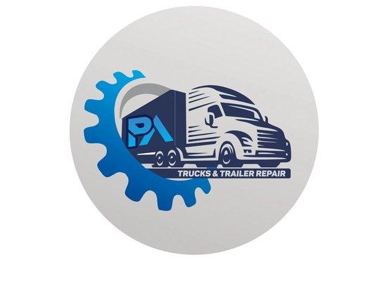 PA Truck and Trailer repair 