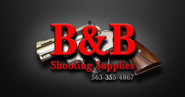 B & B Shooting Supplies