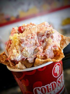 Cold Stone Creamery