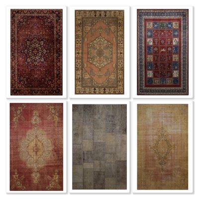 Kourosh Rugs