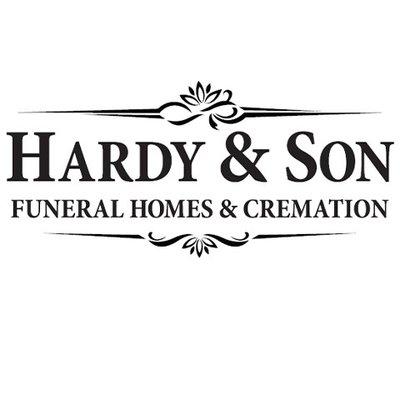 Hardy & Son Funeral Homes