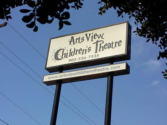 Artsview Children's Theater