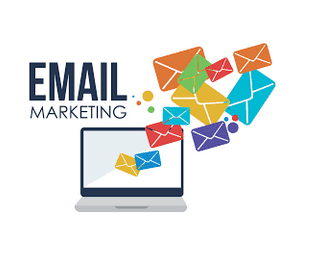 Take advantage of the email marketing systems that are available to help you retain your clients - your name at the top of their mind.