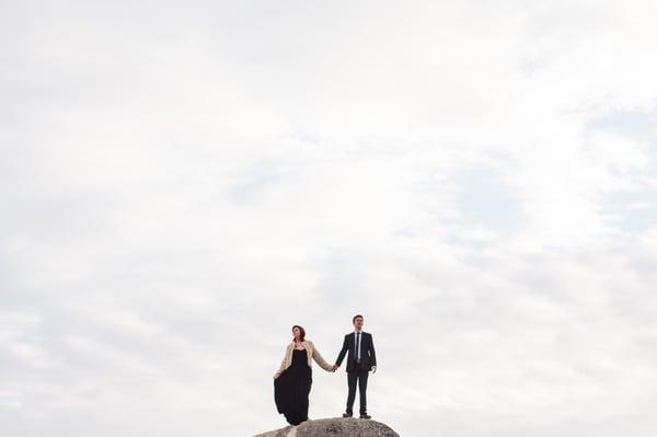 Lake Tahoe Photographer, Anniversary Pictures