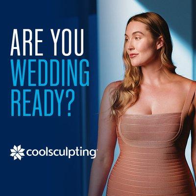 CoolSculpting at Aura Dermatology