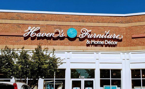 Havens Furniture & Home Decor