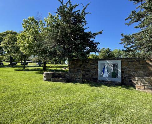 Mount Olivet Cemetery