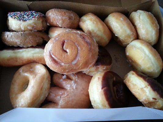 Duke's Donuts