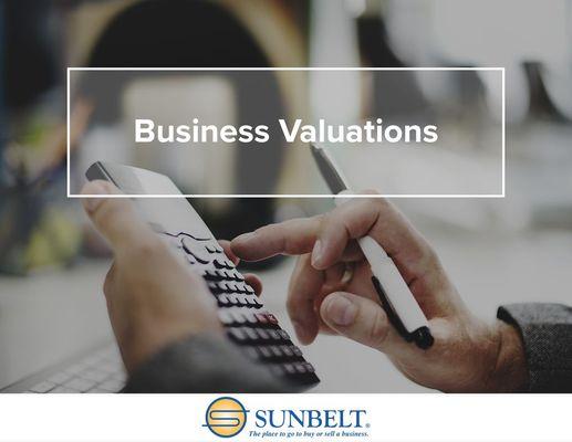 Sunbelt Business Brokers of South Florida - North Lauderdale