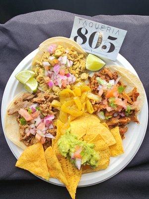 Taqueria 805