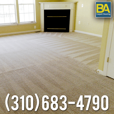 Ba Carpet Cleaning