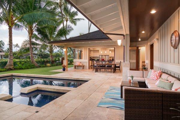 Sublime Hawaii Vacation Rental