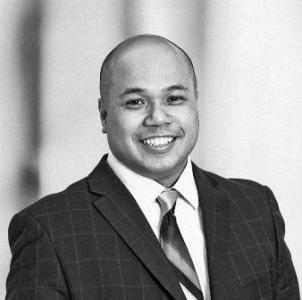 Noel Cajigas - Private Wealth Manager