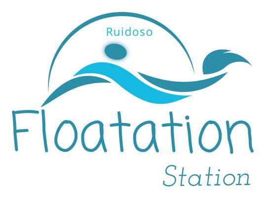 Floatation Station LLC - our Logo