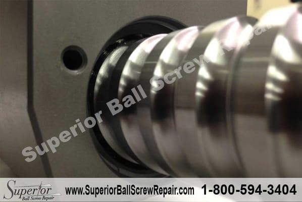 Superior Ball Screw Repair LLC