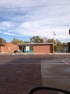 US Post Office