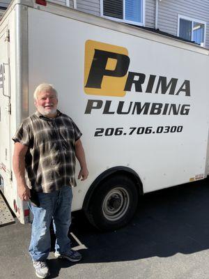 Prima Plumbing